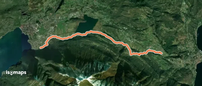 OSM Route 18702767