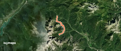 OSM Route 140962