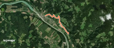 Wanderweg 2