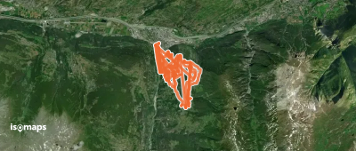 Visp - Visperterminen