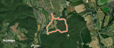 Tepličanský chodník
