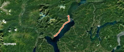 Grand Tour del Lago Maggiore ® - Tappa 11 - Cannobio - Verbania lntra