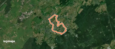 Blick auf Raeren