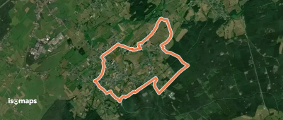 Von Alt-Raeren bis Neudorf