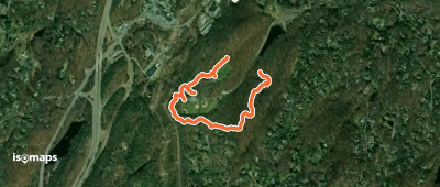 Red Trail