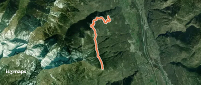 Citto-Alpe d,Alva