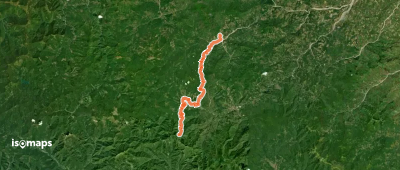 OSM Route 18714524