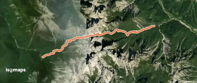 OSM Route 140963