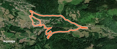 Circuit du Village