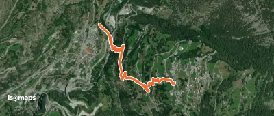 Stalden - Staldenried