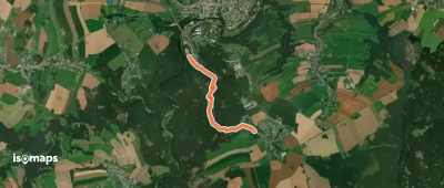 Tischautalweg