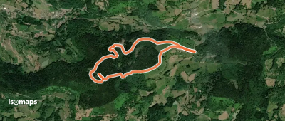 Le Haut du Roc