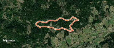 Circuit de la Fontaine Saint Augustin