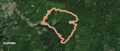 Mulinaccio – Fonte al Canale – Fonte Vascona