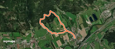 Wanderweg 4