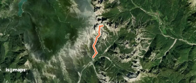 OSM Route 140966