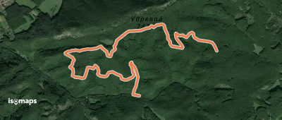 OSM Route 19784568