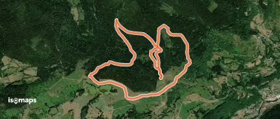 La Pierre des 4 communes