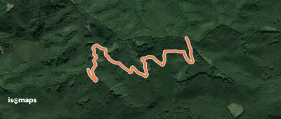 OSM Route 19784608