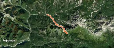 OSM Route 2200281