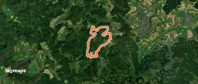 Himmelsleiter Schmitten