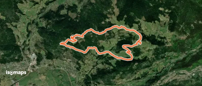 Tour du Lémont