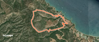 Adonis Nature Trail