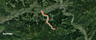 Wanderweg 1