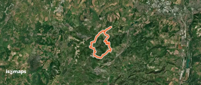 Castelli scomparsi e cavalieri medievali