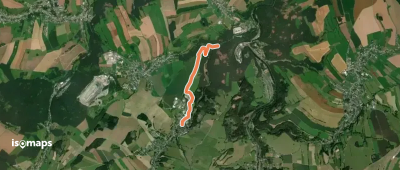 WW Im Grund - Rittergut Drebach