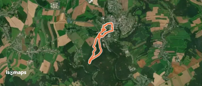 Rundweg Zschopauweg