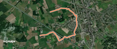 OSM Route 1819225