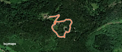Circuit des Roches