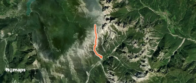 OSM Route 140972