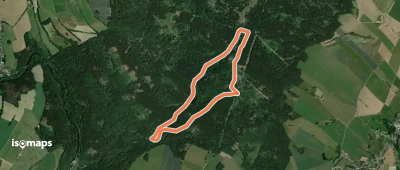 Waldlehrpfad Borstendorf