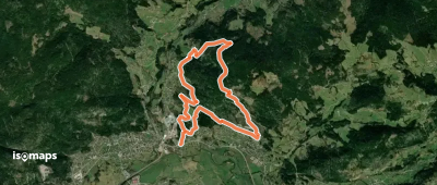 Le bois de Bémont