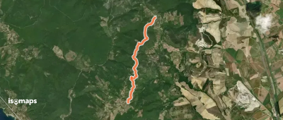 OSM Route 18738152