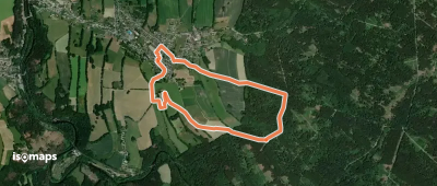 Bambiniwanderweg