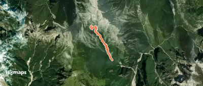 OSM Route 140980