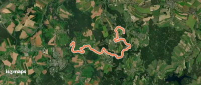 4-Mühlentour Grünhainichen