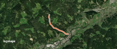 Wanderweg 6