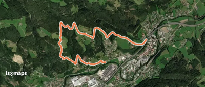 Wanderweg 2
