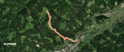 Wanderweg 5