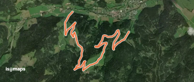 Wanderweg 3