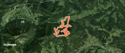 Otter Rundwanderweg (Schlagl)