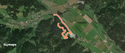 Wanderweg 11