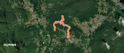 OSM Route 18747869