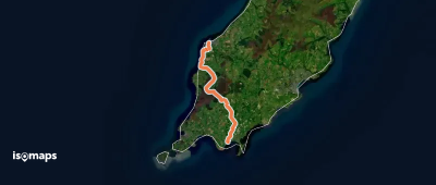 Bayr ny Skeddan