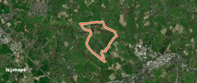 Fermes et Vieux Couvent