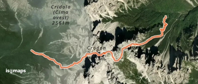 OSM Route 140985